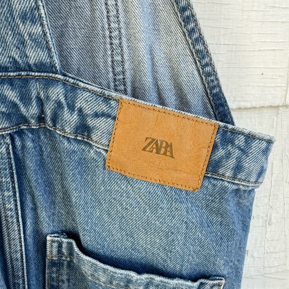 Zara Overalls - Picture 3 of 5